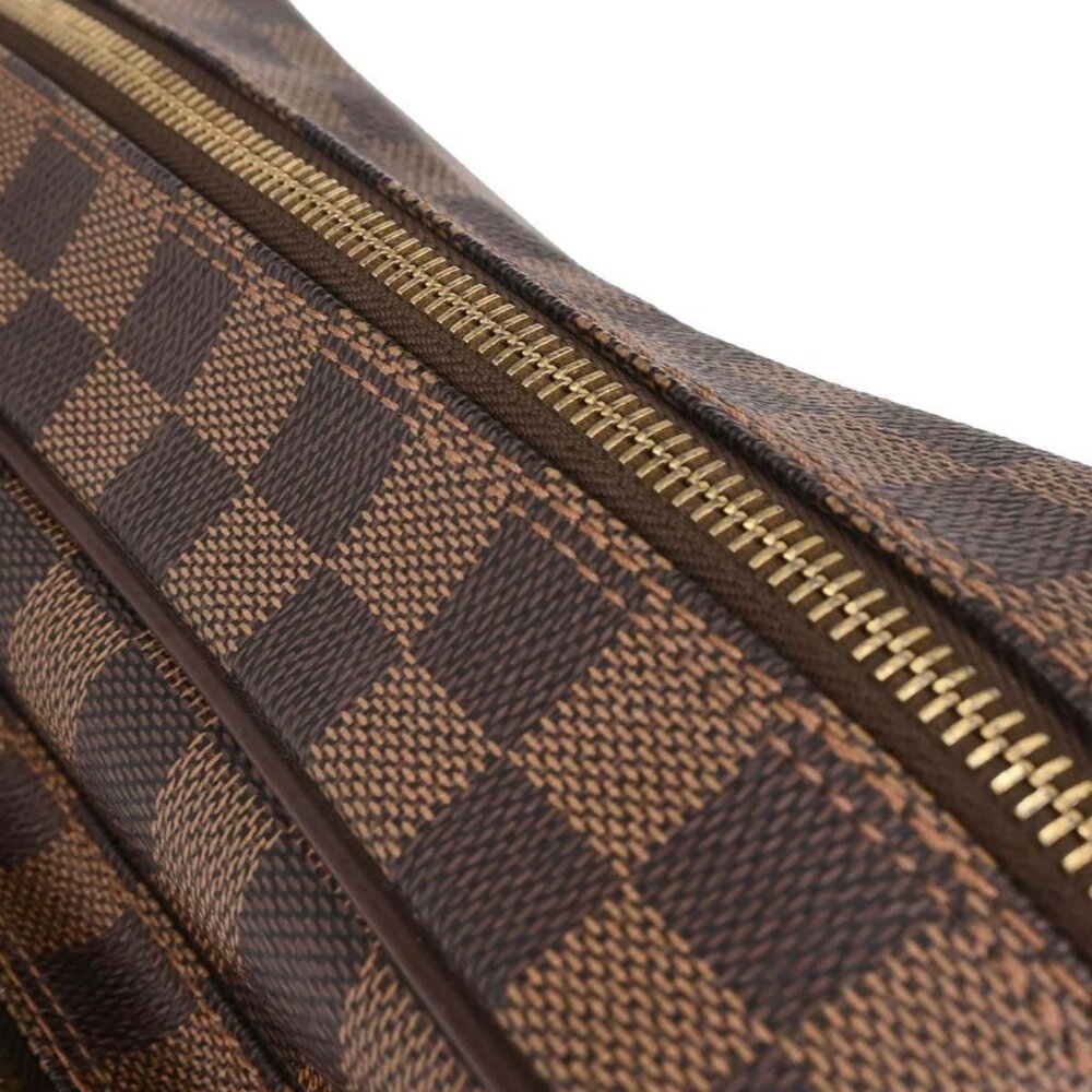 Louis Vuitton Damier Nile Shoulder Bag N48062 AR0096 115773 - Picture 4 of 10